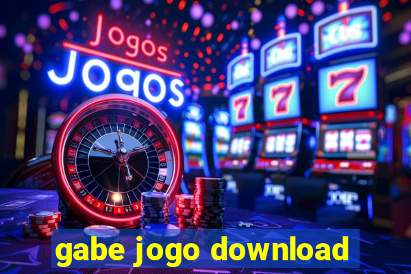 gabe jogo download